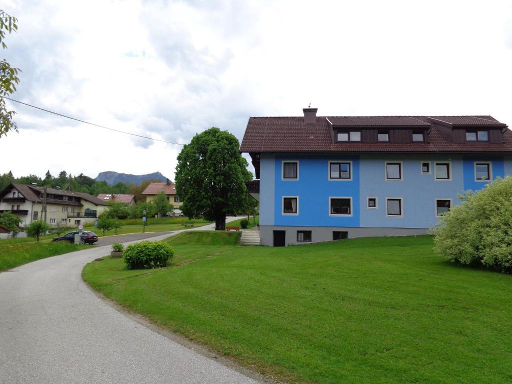 Pension Herned Mondsee Værelse billede
